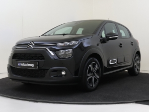 Citroën C3 1.2 PureTech Plus Citroën C3 1.2 PureTech Plus