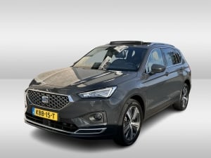 SEAT Tarraco 1.4 TSI e-Hybrid PHEV Xperience