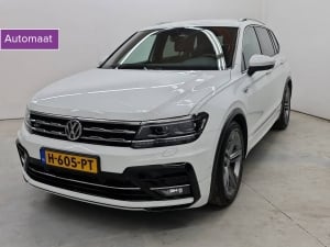 Volkswagen Tiguan 1.5 TSI 150pk DSG Highline Business R-Line Executive