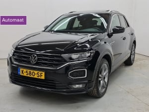 Volkswagen T-Roc 1.5 TSI 150pk Sport Business R Advance