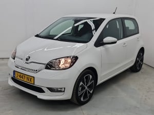 Škoda Citigo e-iV BEV 83pk Style