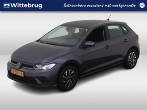 Volkswagen Polo 1.0 TSI Life