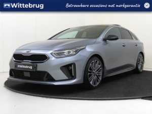 Kia ProCeed 1.5 T-GDI GT-PlusLine