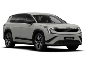 Škoda Peaq Sportline 210 kW / 286 pk