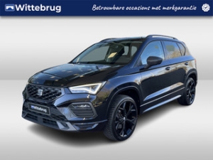 SEAT Ateca 1.5 TSI FR Business Intense