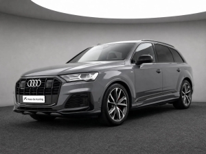 Audi Q7 60 TFSIe 462 pk Quattro Pro Line S Comp.