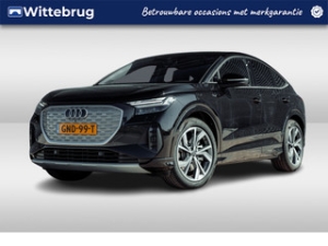 Audi Q4 Sportback e-tron 45 Advanced Edition 82 kWh 286 pk