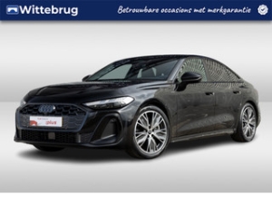 Audi A5 Limousine 2.0 e-Hybrid 299 pk quattro S Edition