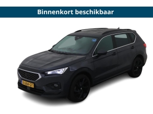 Seat Tarraco 1.5 TSI 150 pk Style Business Intense