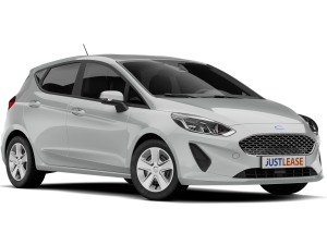 Ford Fiesta 1.0EB 100 Connected