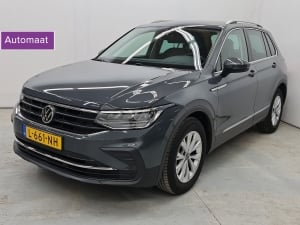 Volkswagen Tiguan 1.5 TSI 150pk DSG Life Business Navi Winter