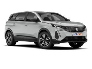 Peugeot 5008 Blue Lease Allure PureTech 130 Peugeot 5008 Blue Lease Allure PureTech 130