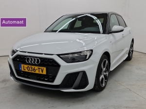 Audi A1 Sportback 25 TFSI 95pk Pro Line S