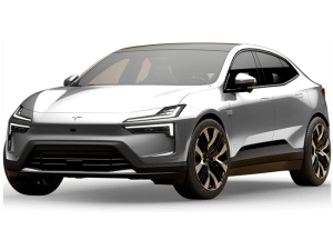 Polestar Polestar 4 Base