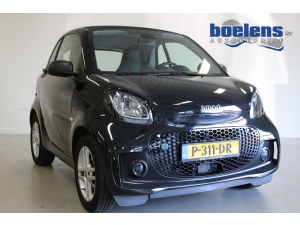 Smart Fortwo EQ Essential 18 kWh