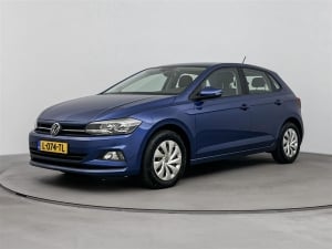 Volkswagen POLO 1.0 TSI 95pk Comfortline
