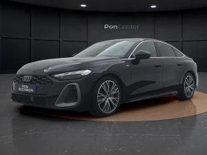 Audi A5 Limousine 2.0 TFSI 204 pk S-line