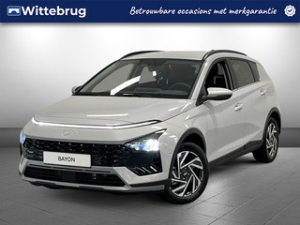 Hyundai Bayon 1.0 T-GDI Premium Hyundai Bayon 1.0 T-GDI Premium