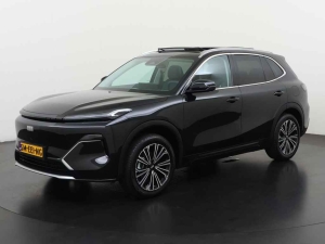 GEELY Starray EM-i 1.5 Max
