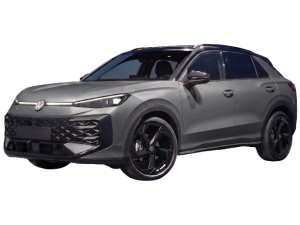Volkswagen T-Roc 1.5 ETSI MHEV Limited Edition 110 pk Volkswagen T-Roc 1.5 ETSI MHEV Limited Edition 110 pk