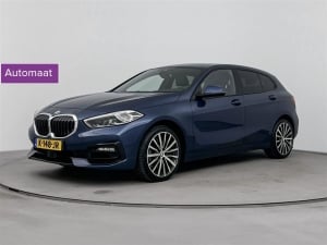 BMW 1 Serie 120i 178pk High Executive Edition