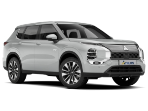 Mitsubishi Outlander Pure 225 kW