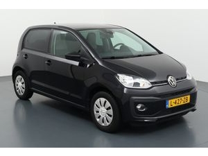Volkswagen Up! 1.0