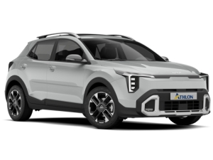Kia Stonic 1.0 T-GDi 85 kW MHEV ComfortLine Kia Stonic 1.0 T-GDi 85 kW MHEV ComfortLine