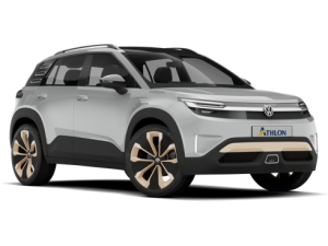 Volkswagen ID. Cross 37 kWh 85 kW Trend Volkswagen ID. Cross 37 kWh 85 kW Trend