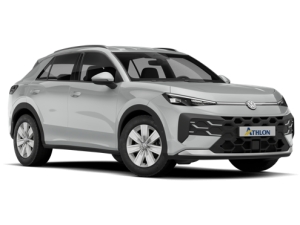 Volkswagen T-Roc 1.5 eTSI 85 kW Trend Volkswagen T-Roc 1.5 eTSI 85 kW Trend