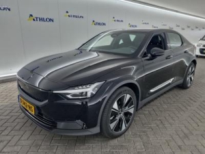 Polestar Polestar 2 Long Range Single Motor Plus 220 kW Polestar Polestar 2 Long Range Single Motor Plus 220 kW
