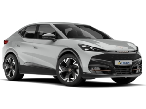 CUPRA Tavascan 58 kWh 140 kW Essential CUPRA Tavascan 58 kWh 140 kW Essential