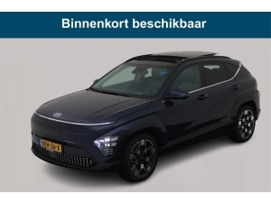 Hyundai Kona BEV 204 pk 65 kWh Premium Sky