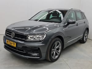 Volkswagen Tiguan 1.5 TSI 131pk Comfortline Business R
