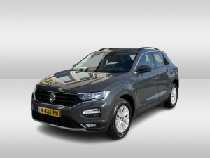 Volkswagen T-Roc 1.0 TSI Style