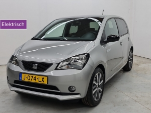 Seat Mii electric BEV 83pk Plus Winter