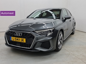 Audi A3 Limousine 30 TFSI 110pk S Edition