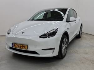 Tesla Model Y Long Range AWD 75 kWh
