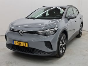 Volkswagen ID.4 BEV 148pk 52 kWh Pure