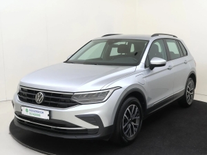 Volkswagen Tiguan 1.4 TSI eHybrid Life