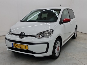 Volkswagen UP! 1.0 MPI 65pk up! Beats Executive