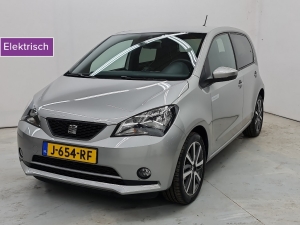 Seat Mii electric BEV 83pk Plus Flex Tech