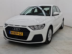 Audi A1 Sportback 25 TFSI 95pk Pro Line