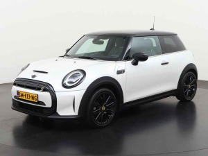 MINI Mini 33 kWh