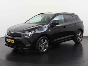 Opel Grandland 1.2 Turbo Business Edition