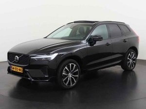 Volvo XC60 2.0 T8 Long Range AWD Plus