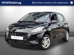 Hyundai i10 1.0 Comfort