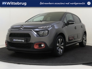 Citroën C3 1.2 PureTech C-Series Citroën C3 1.2 PureTech C-Series