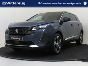 Peugeot 5008 1.2 PureTech 130 pk Road Trip Peugeot 5008 1.2 PureTech 130 pk Road Trip