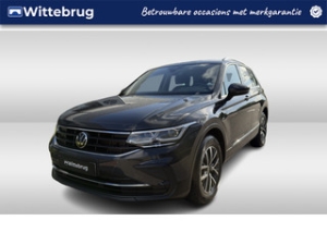 Volkswagen Tiguan 1.4 TSI Life eHybrid Volkswagen Tiguan 1.4 TSI Life eHybrid